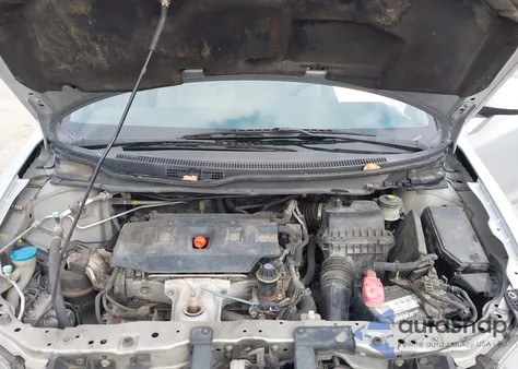 2012 Honda Civic Ex z USA, uszkodzony, nr VIN 2HGFG3B8XCH519973